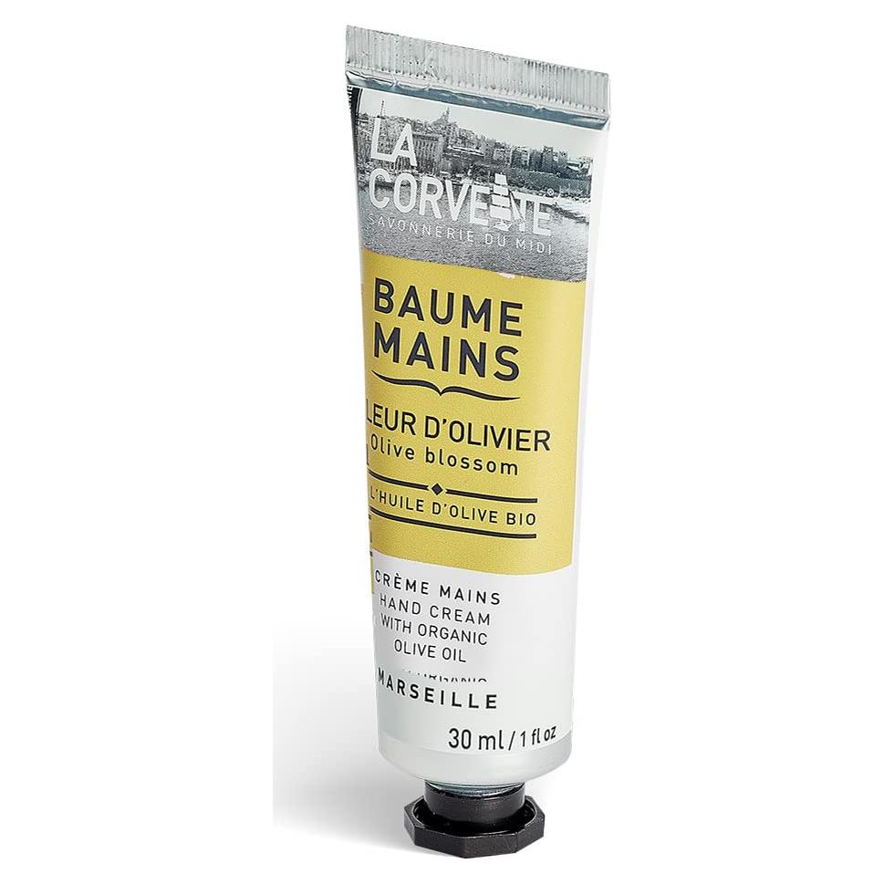 Bálsamo de Manos La Corvette Flores de Olivo 30ml