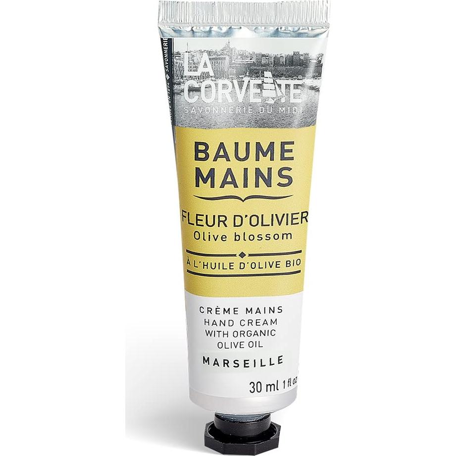 Bálsamo de Manos La Corvette Flores de Olivo 30ml