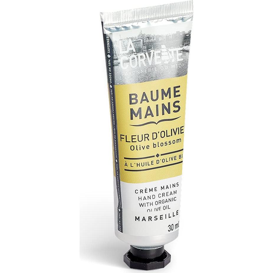 Bálsamo de Manos La Corvette Flores de Olivo 30ml