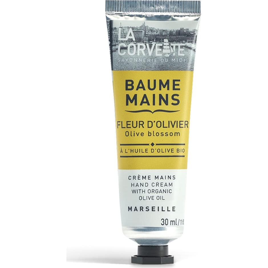 Bálsamo de Manos La Corvette Flores de Olivo 30ml