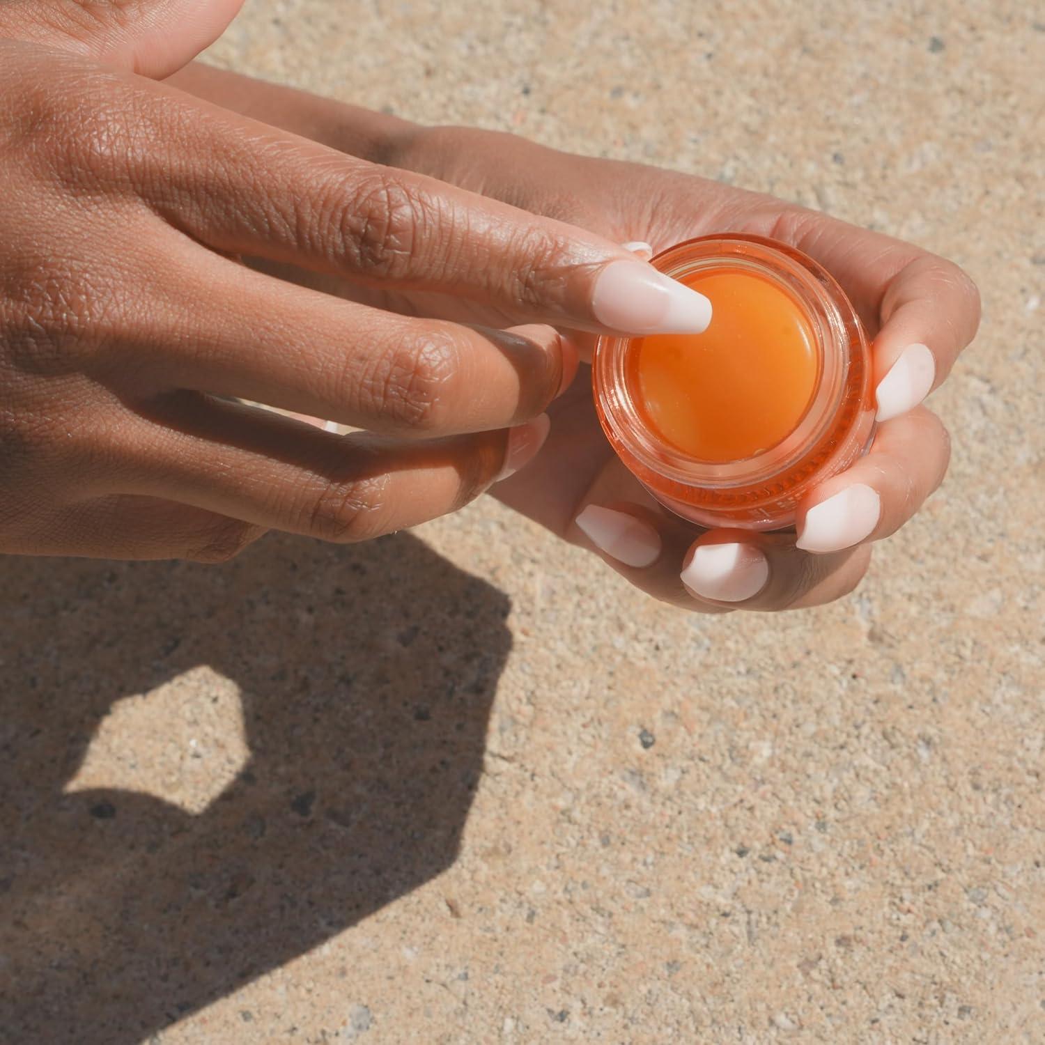 Bálsamo Labial Natural NP Health Foods 30g - Hidratante Orgánico