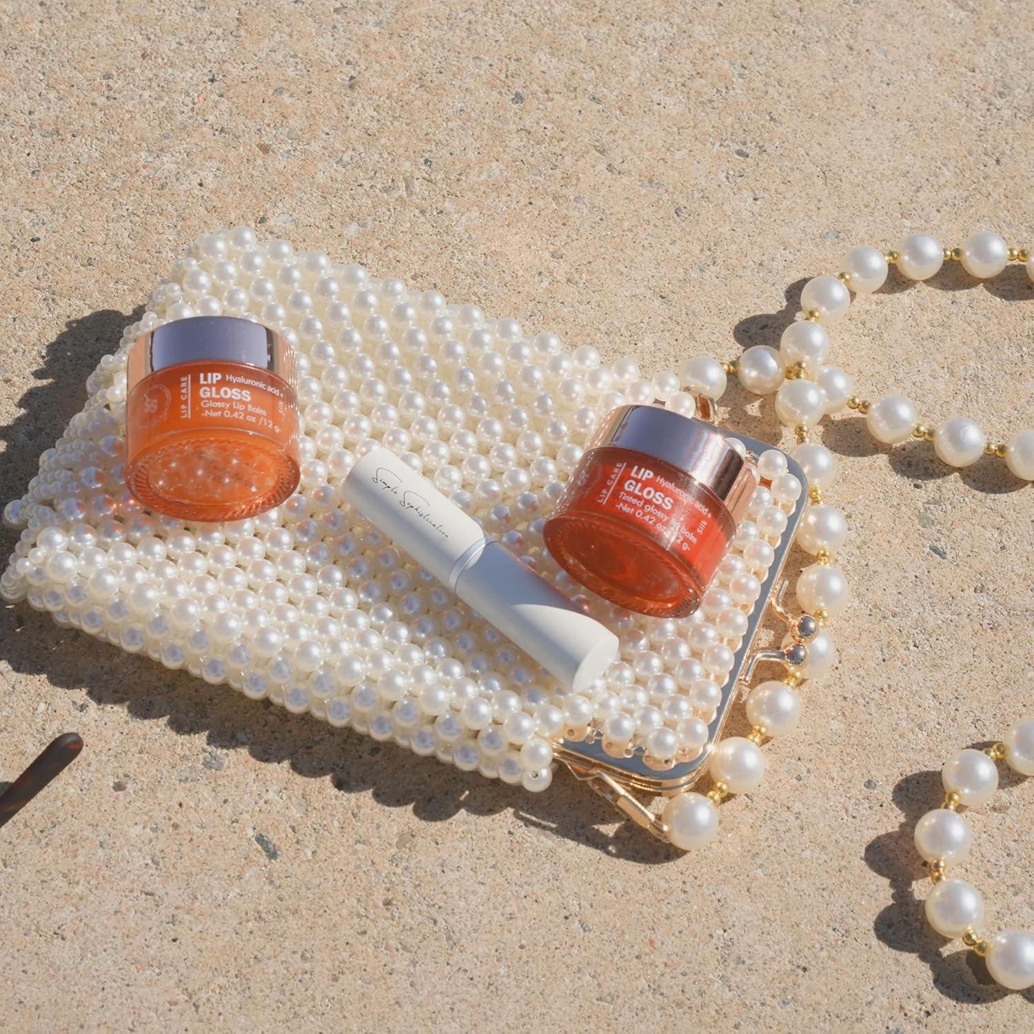 Bálsamo Labial Natural NP Health Foods 30g - Hidratante Orgánico