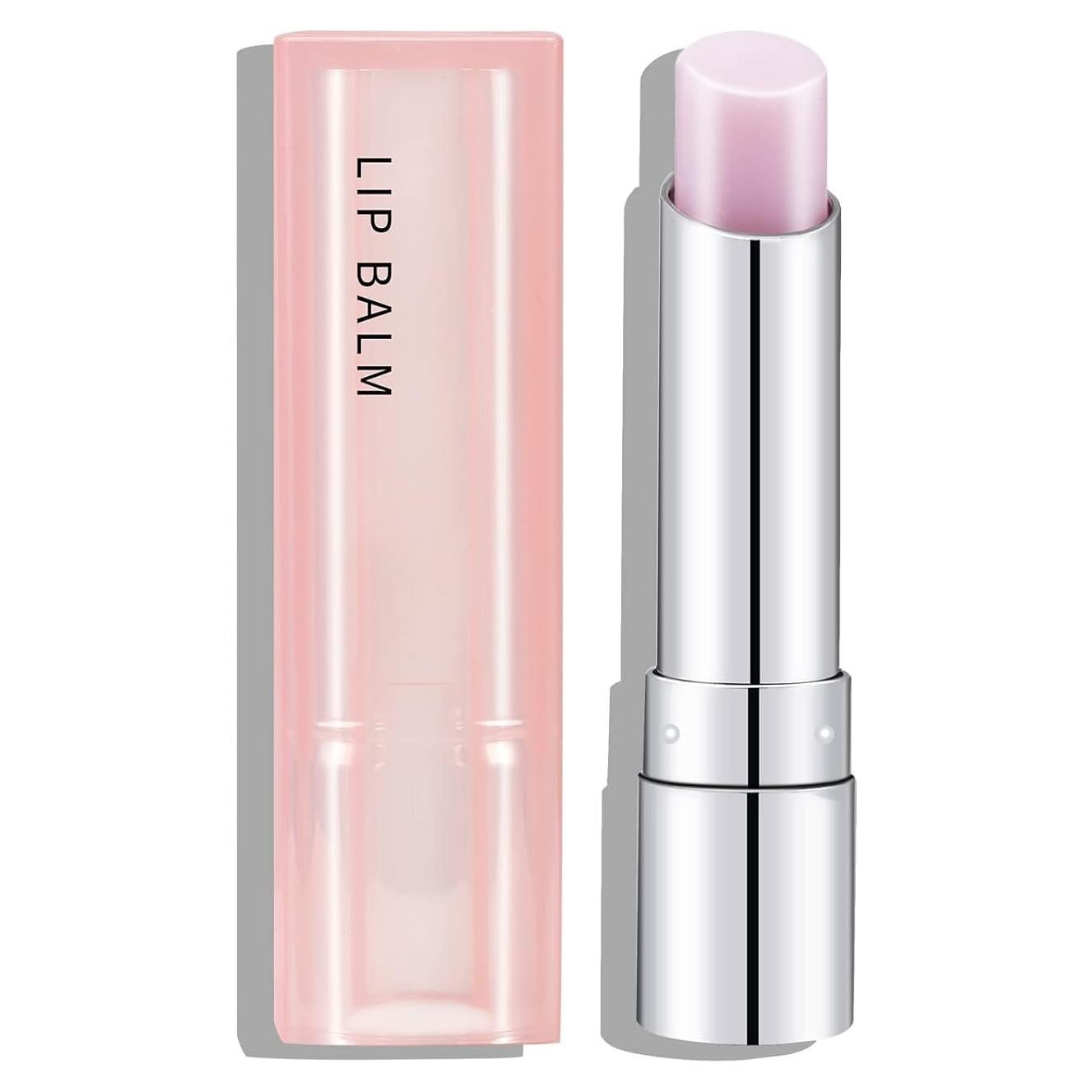 Bálsamo Labial Boobeen Hidratante Cambio de Color 30g