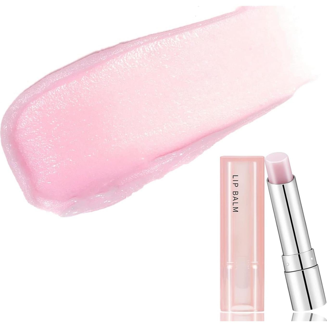 Bálsamo Labial Boobeen Hidratante Cambio de Color 30g