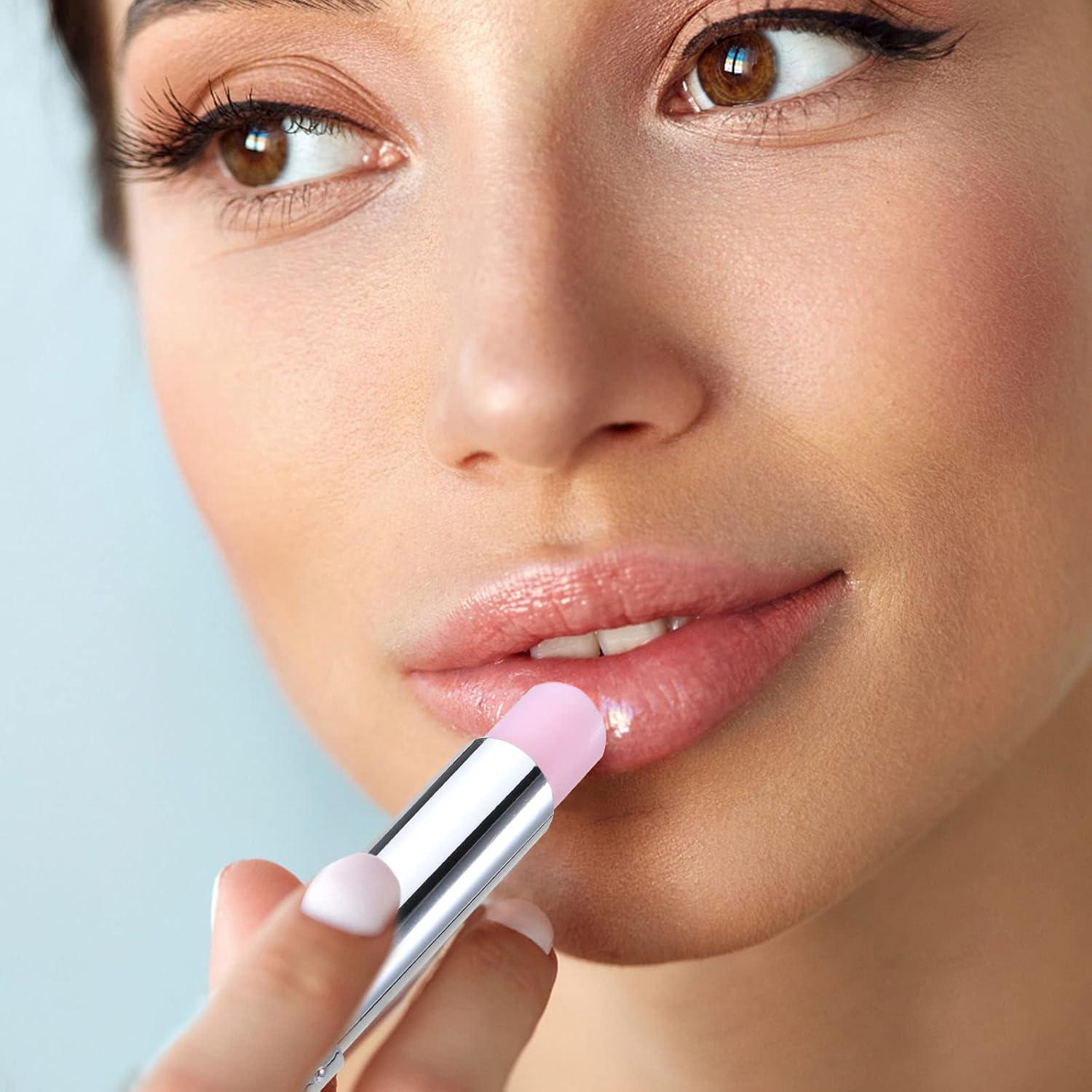 Bálsamo Labial Boobeen Hidratante Cambio de Color 30g