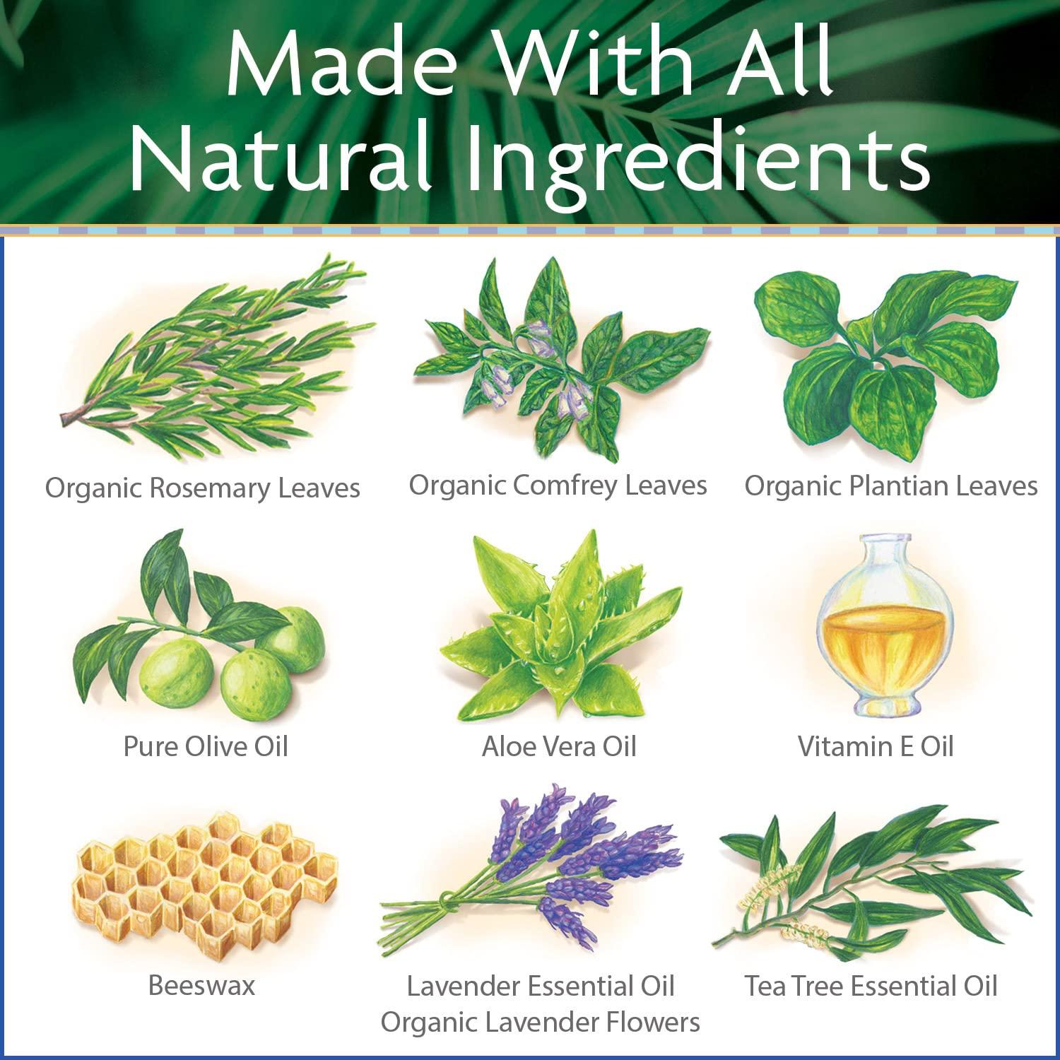 Bálsamo Surfer's Salve Island Soap 118.3 ml - Hidratante Natural