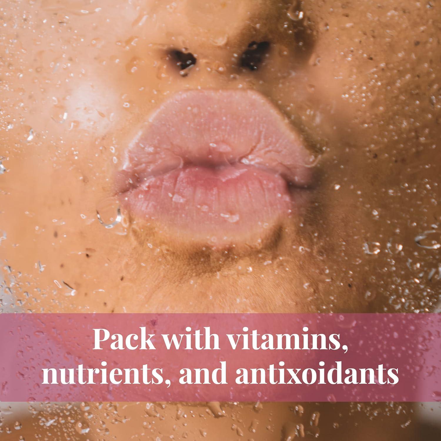 Bálsamo Labial Natural J&L Naturals | Paquete de 5 Piezas | Vegano, Ecológico