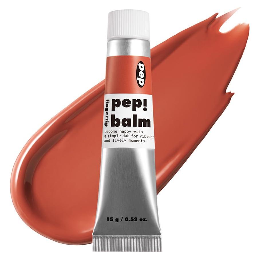 Tinte para Labios y Mejillas I'M MEME PepBalm 004 Esquina 15g