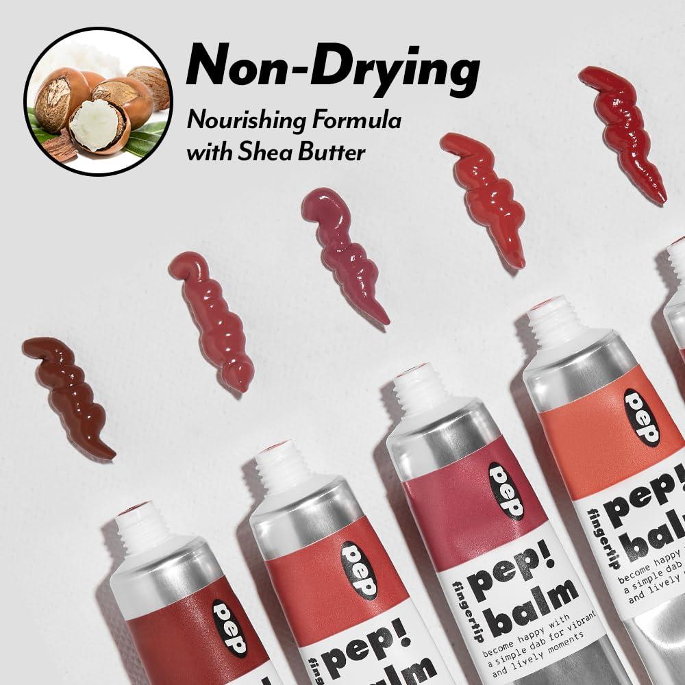 Tinte para Labios y Mejillas I'M MEME PepBalm 004 Esquina 15g