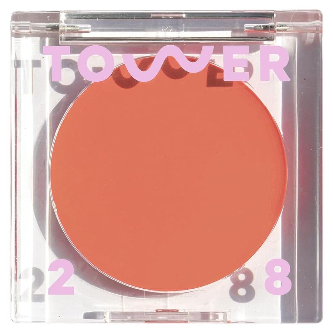 Tower 28 Beauty BeachPlease Tinte Multiusos 4.5g - Color HORA PICO