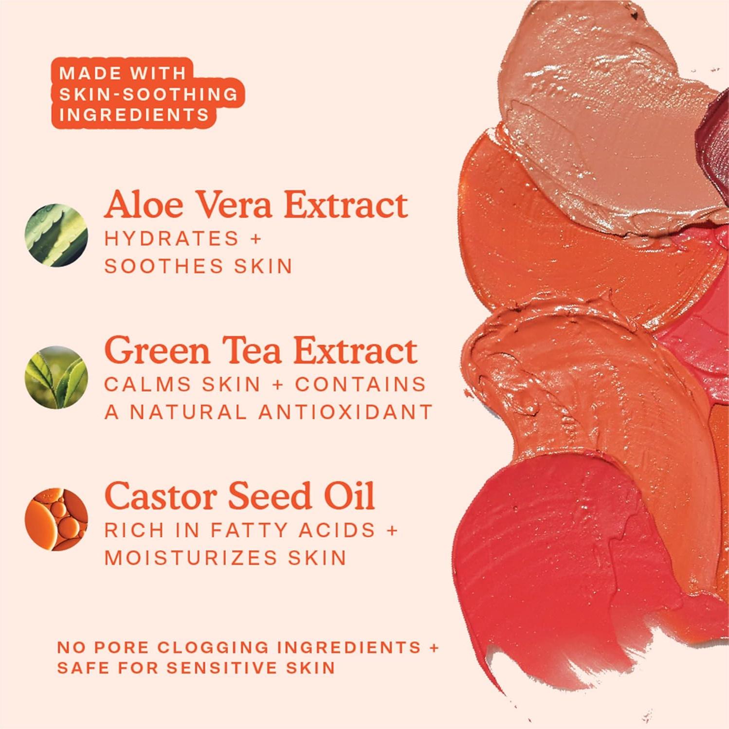 Tower 28 Beauty BeachPlease Tinte Multiusos 4.5g - Color HORA PICO