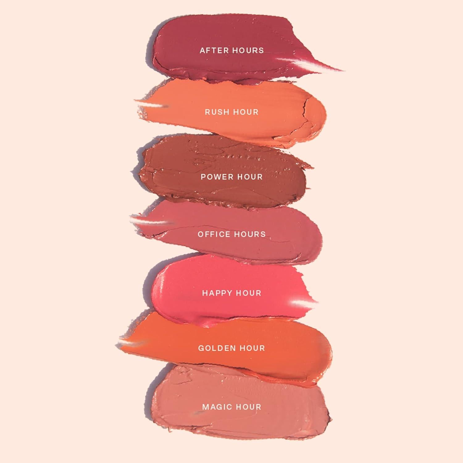 Tower 28 Beauty BeachPlease Tinte Multiusos 4.5g - Color HORA PICO