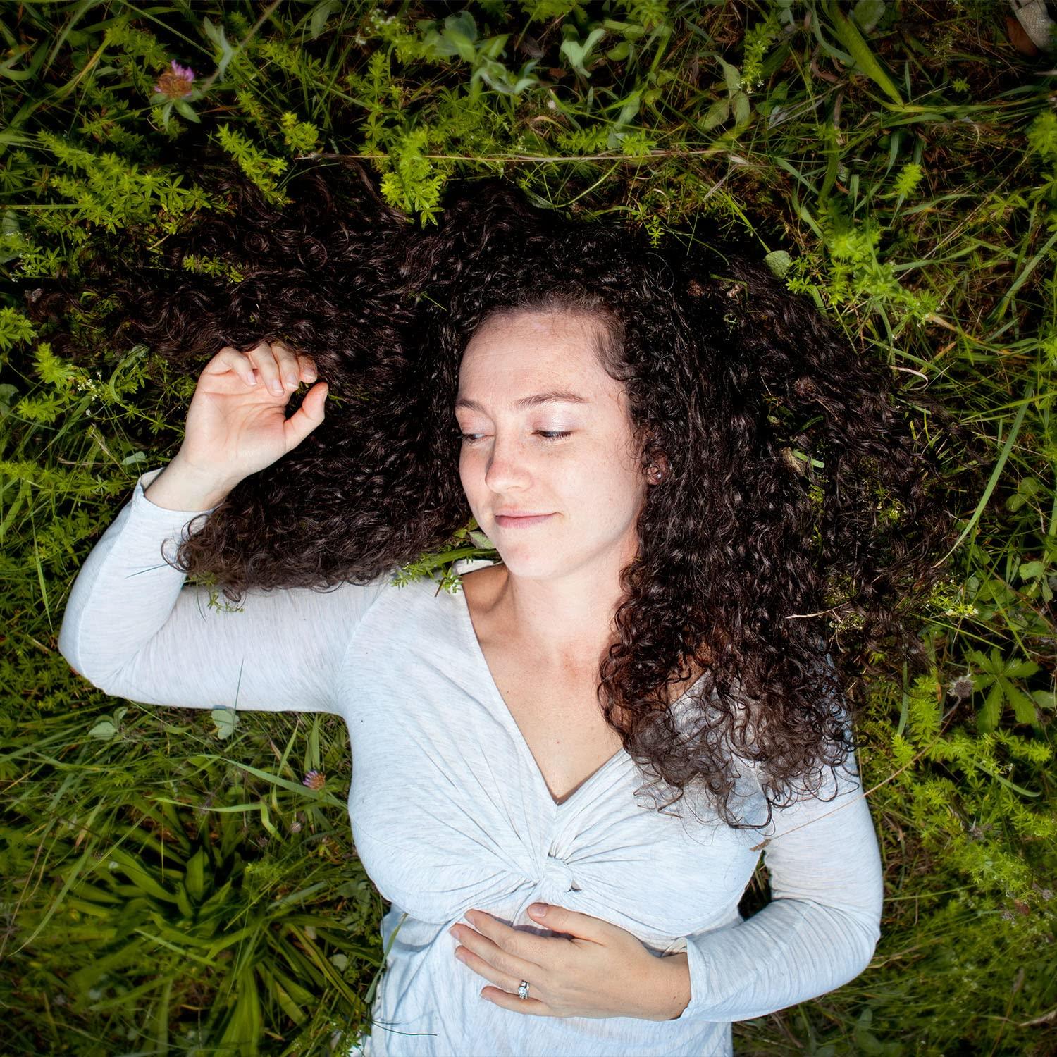 Bálsamo para Dormir Badger 21.26 g - Aromaterapia Orgánica