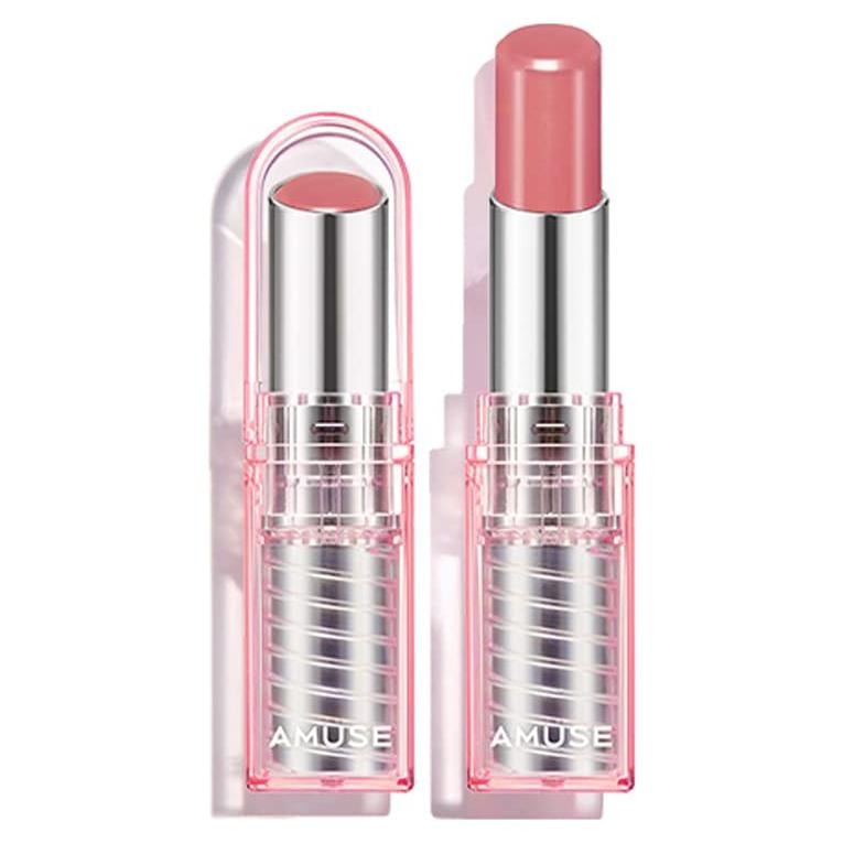 Bálsamo Labial Amuse 05 Chica - 20g - 5 Colores