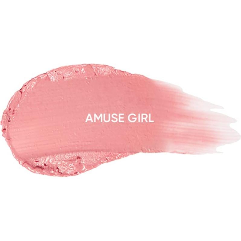 Bálsamo Labial Amuse 05 Chica - 20g - 5 Colores