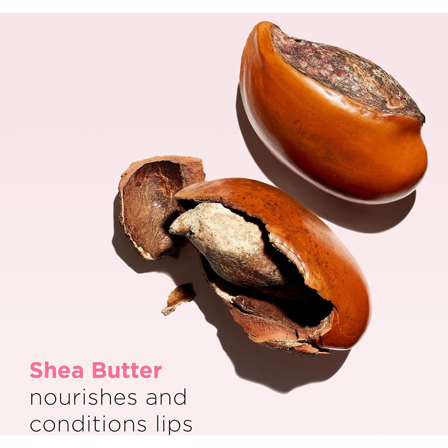 Brillo de Labios Nutritivo Clarins 02 Albaricoque 22g