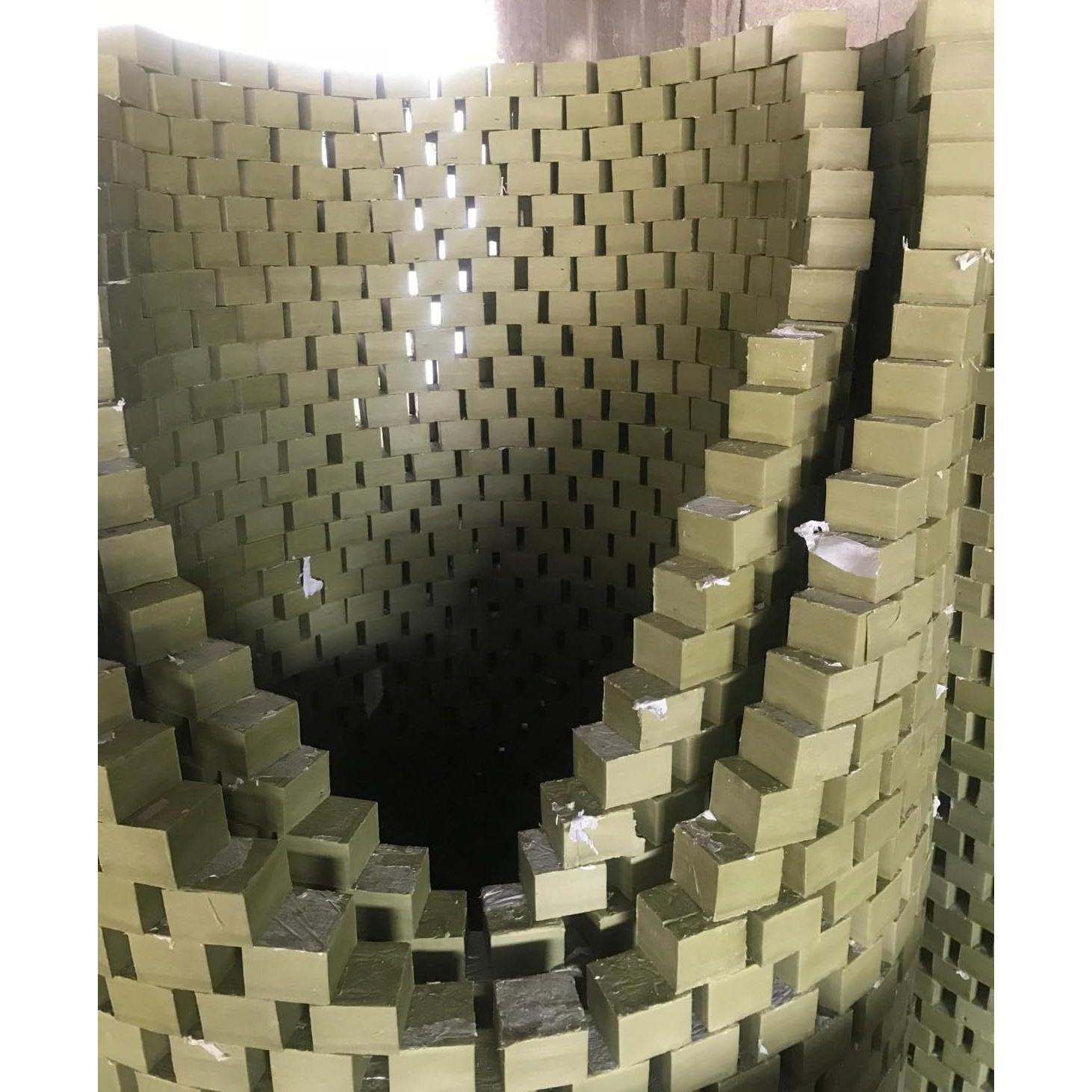 Jabón de Aleppo JUSIZA 198 g Aceite de Laurel y Oliva Natural