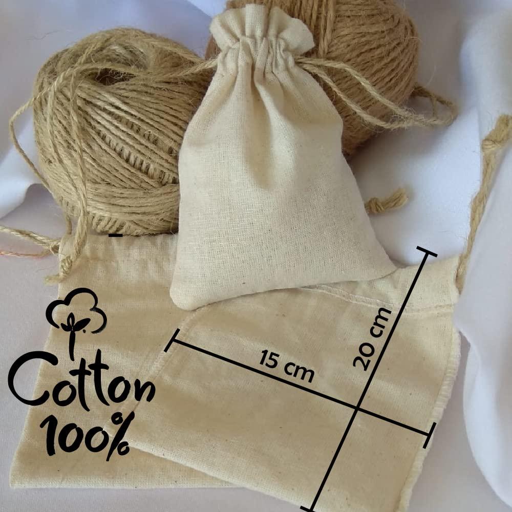 Jabón de Alepo Natural Merlinera - Paquete de 2 x 226.8 g