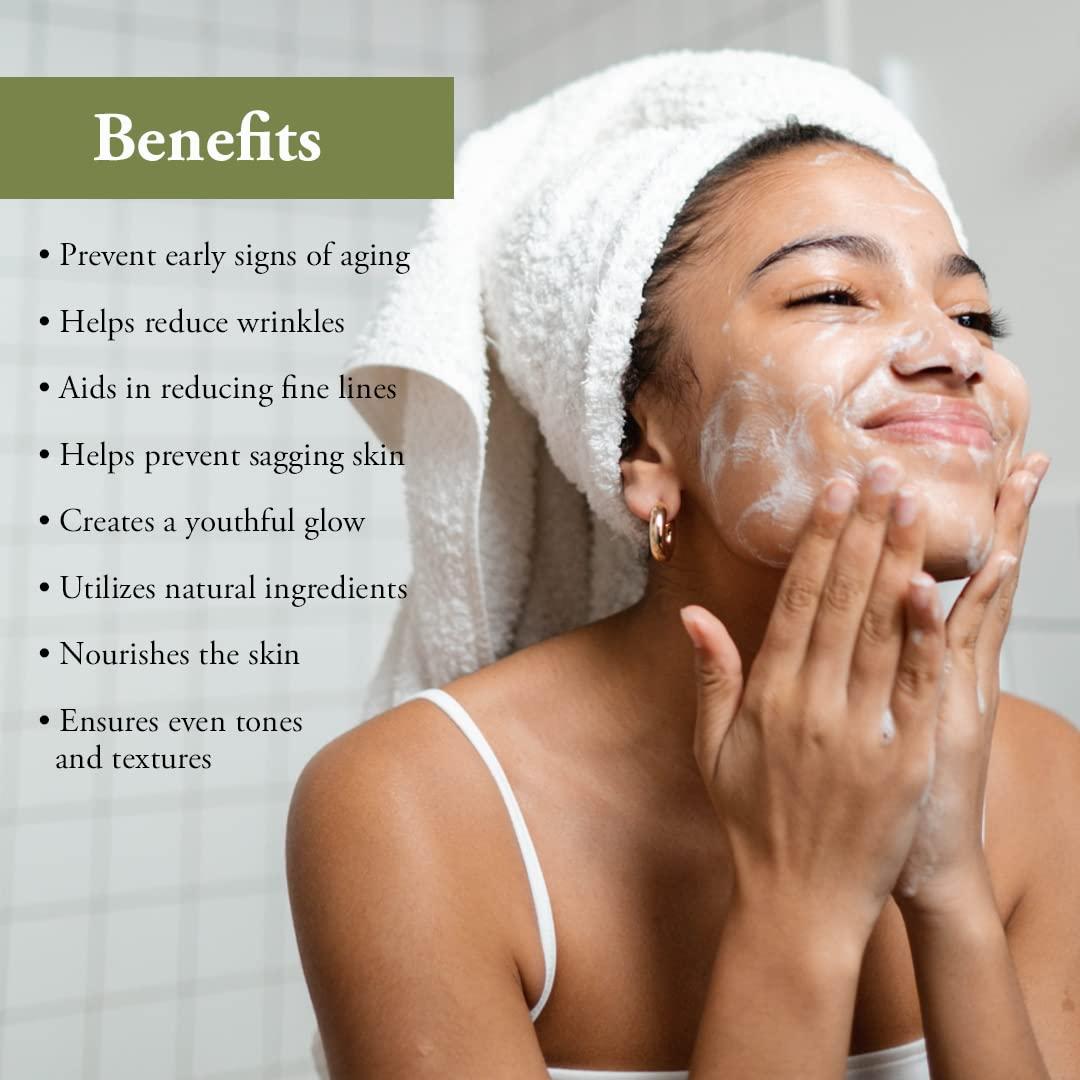 Jabón Natural Yadain 170g Mantequilla de Oliva y Avena