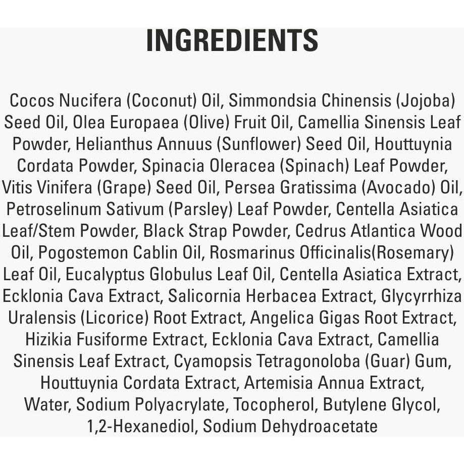 Jabón Facial Hidratante Mucin Herbal 90.7g - Hecho a Mano