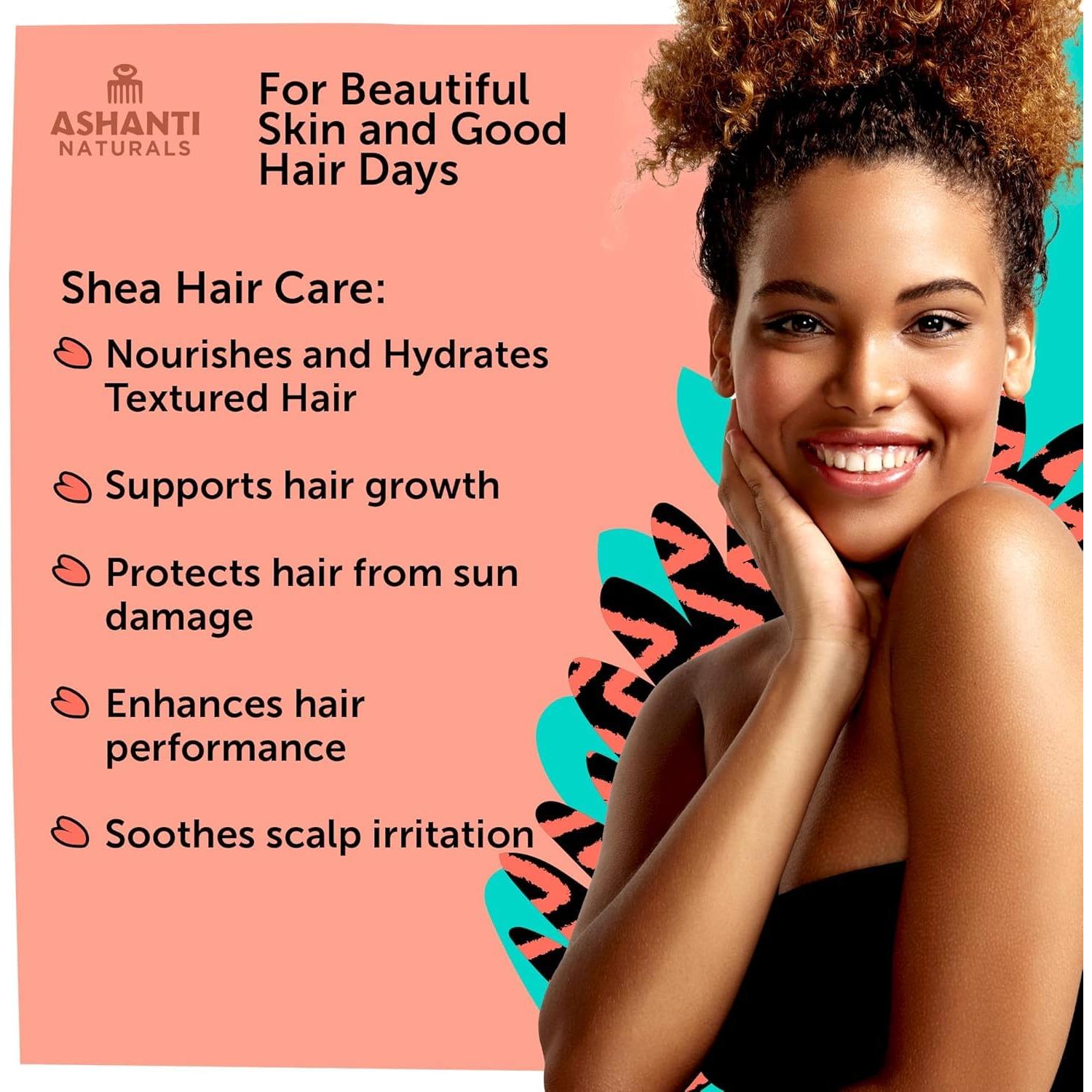 Jabón Natural de Té Verde Ashanti Naturals 141.75 g