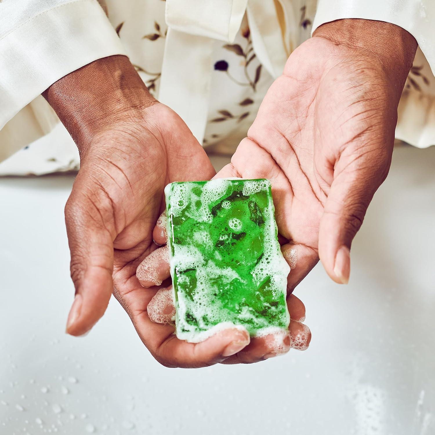 Base de Jabón de Aloe Vera 2.27 kg - Skin Said Yes - Natural