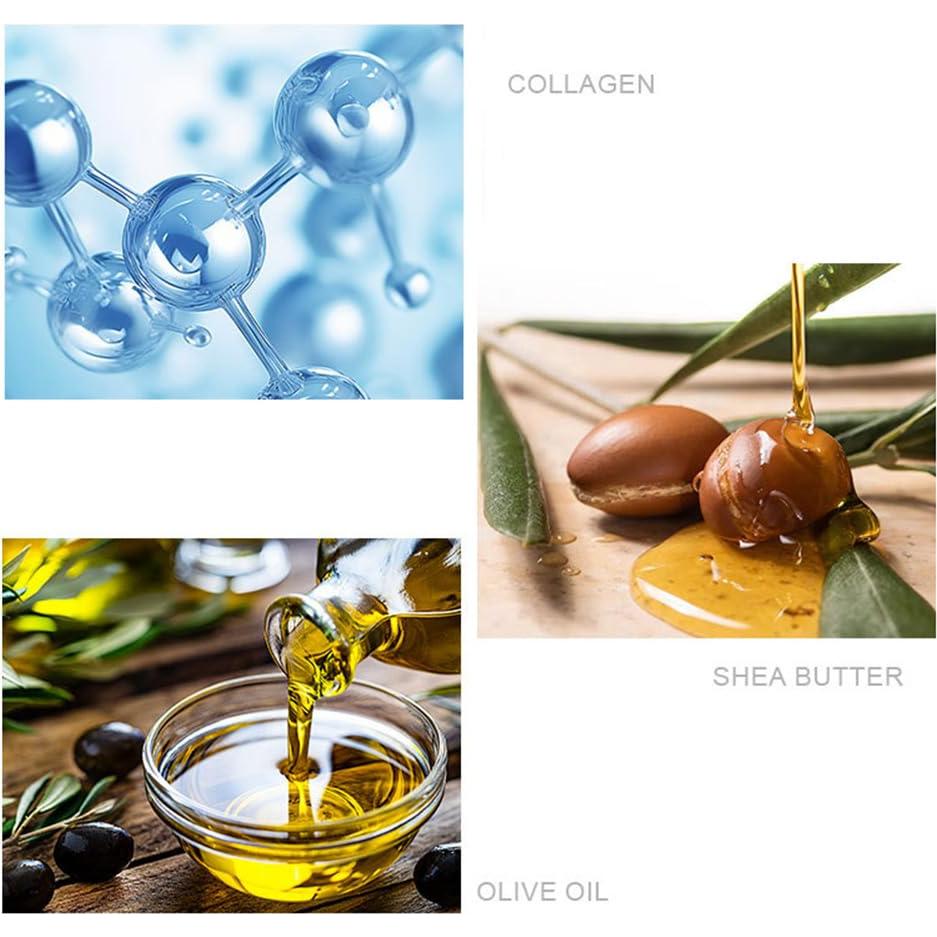 Jabón de Oliva Natural KASTU - Paquete de 2, 100g, Suave