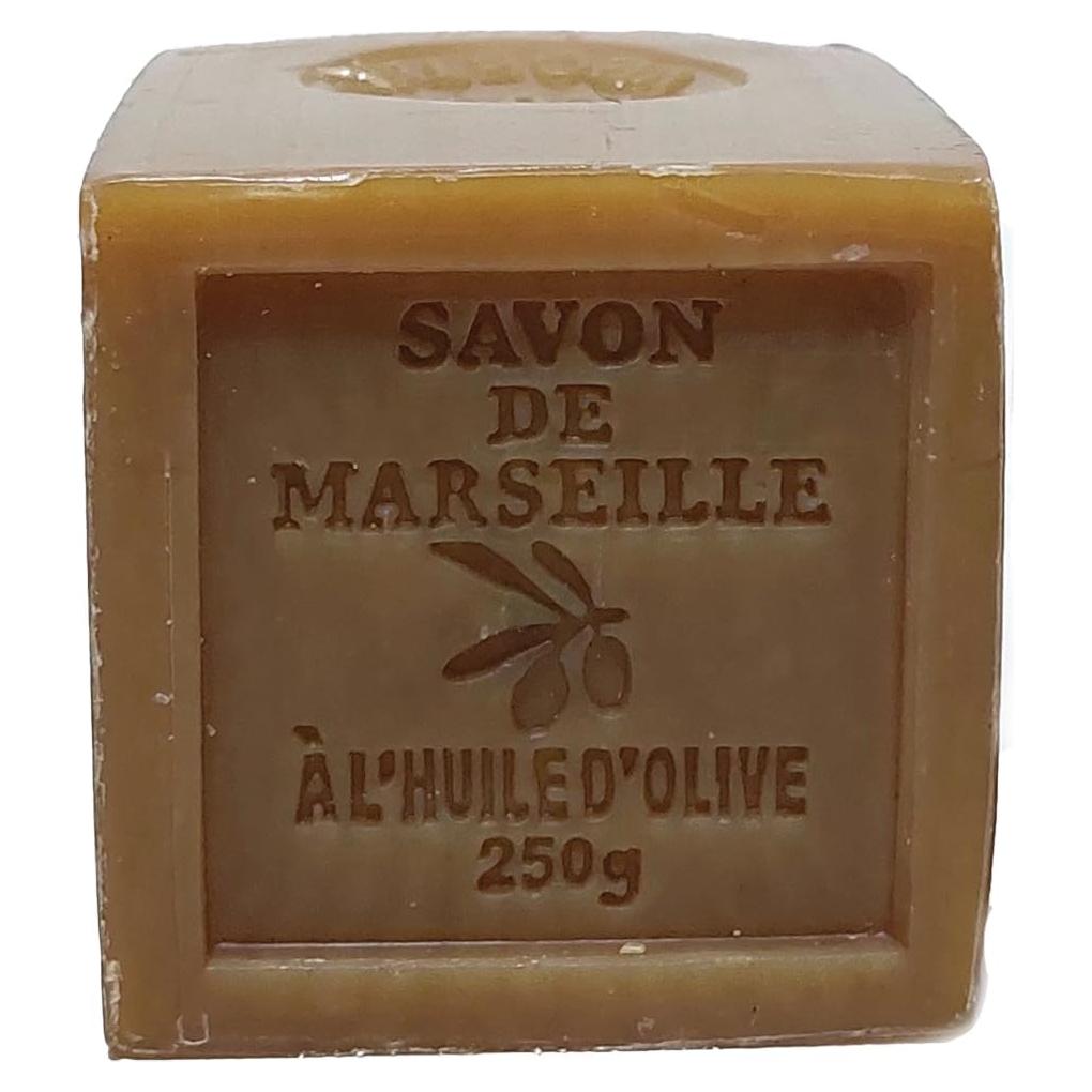 Jabón de Marsella Merlinera - 2 x 249.48 g - Hipoalergénico