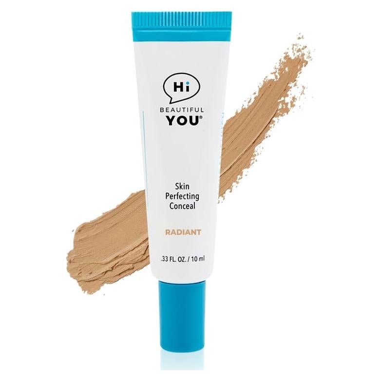 Corrector Perfecto para la Piel SE TÚ PIEL 9.8 ml RADiante