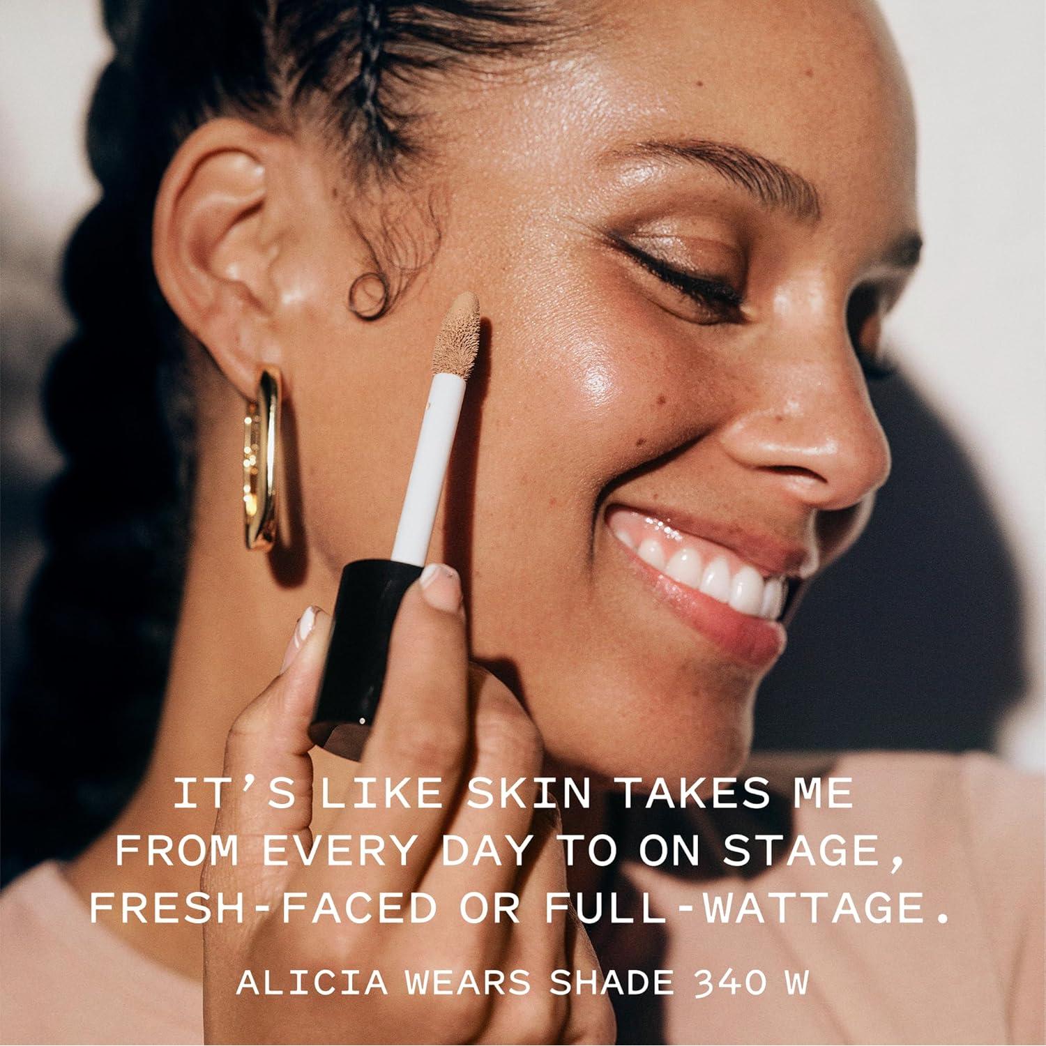 Corrector + Tinte 2 en 1 Keys Soulcare 420 W Bronceado Profundo