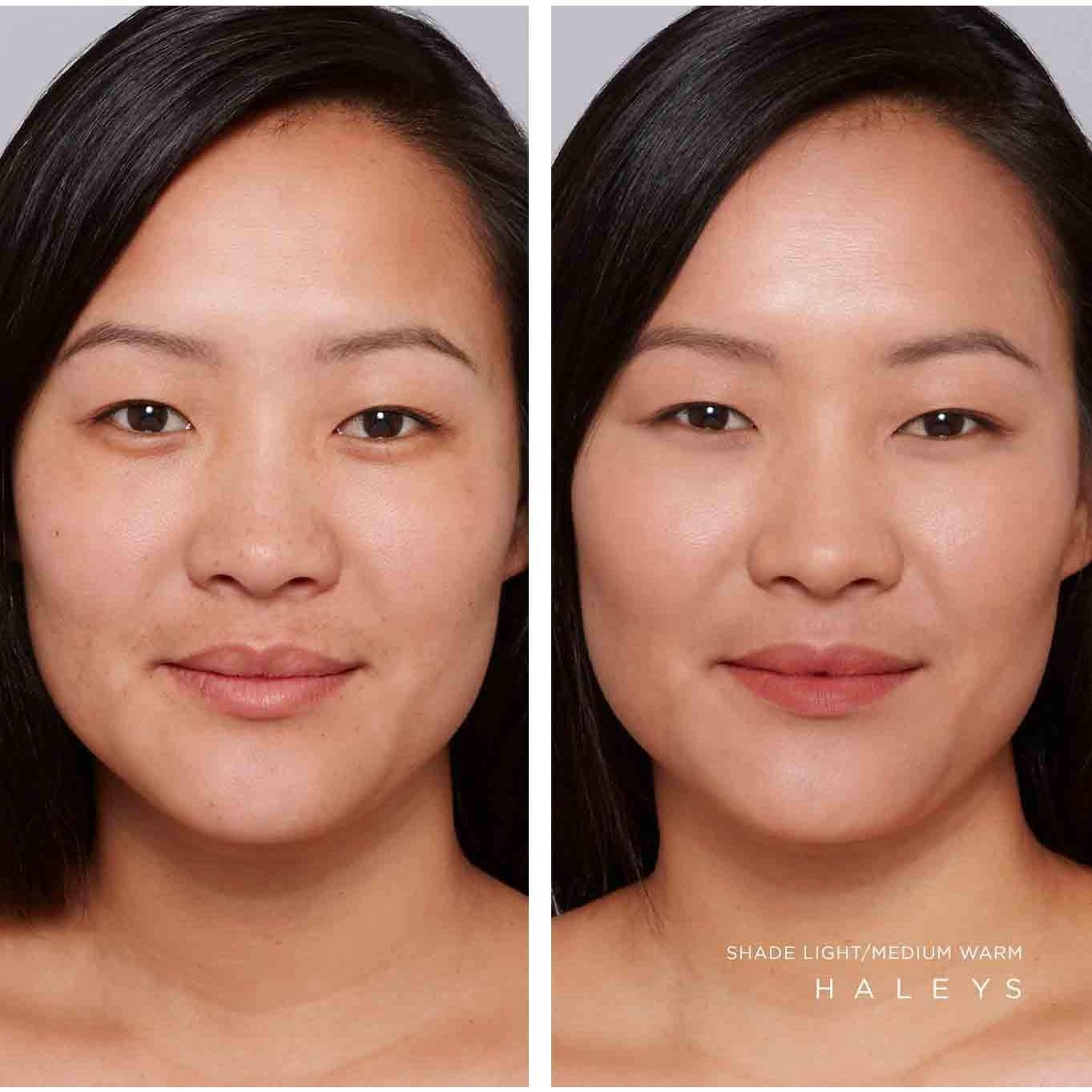 Corrector Ligero de Larga Duración HALEYS Bronceado Cálido 6.53g