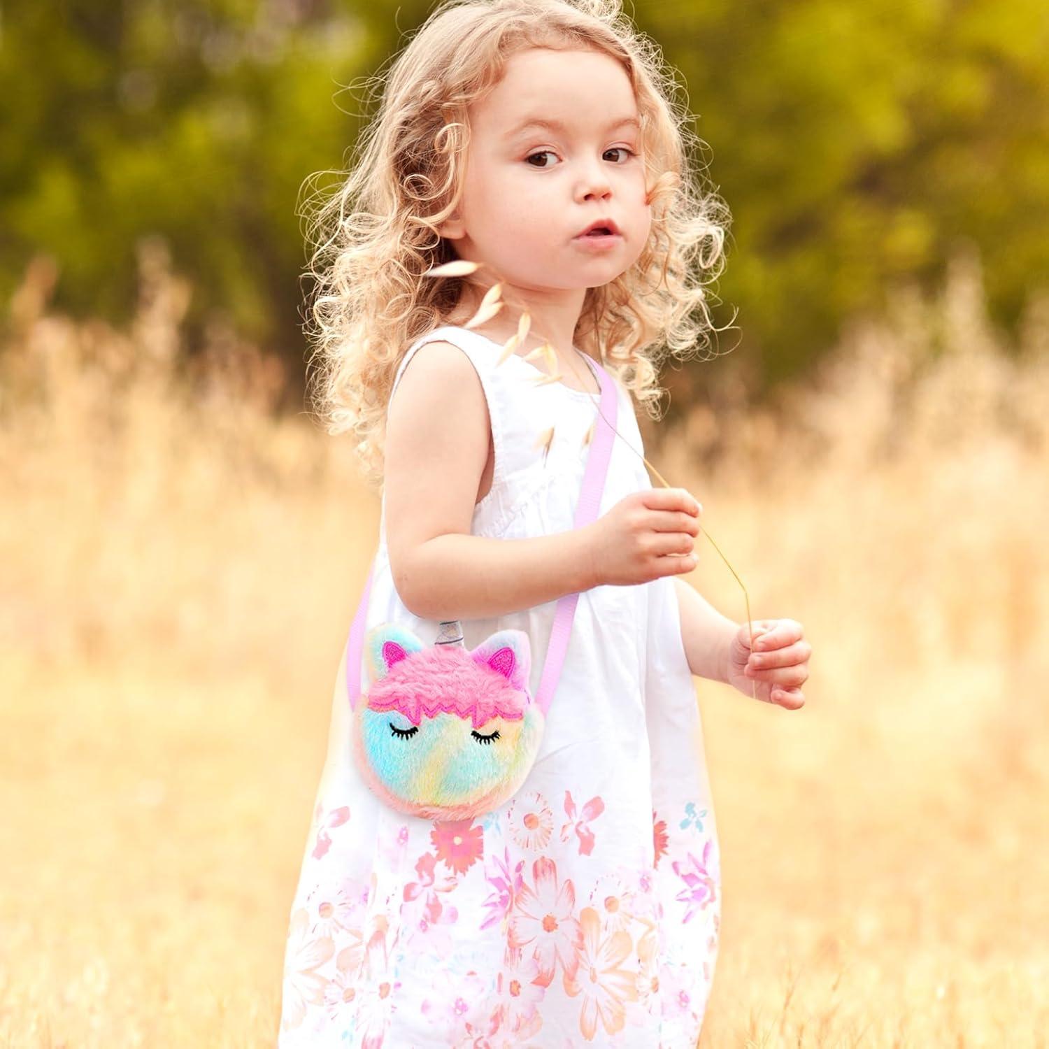 Conjunto Maleta para Muñecas K.T. Fancy 23 Pcs 46 cm