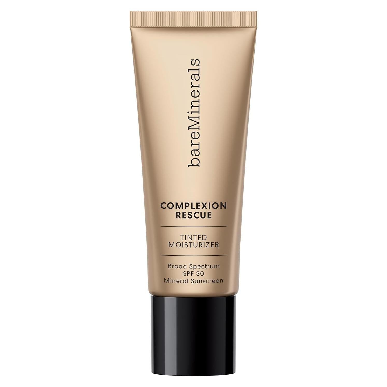 bareMinerals Hidratante Tinte Facial SPF 30 33.4g AI Suede 04