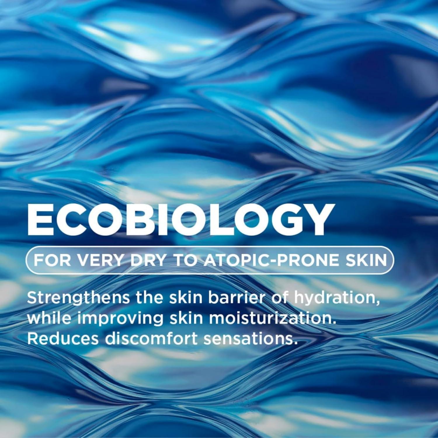 Bioderma Atoderm Aceite de Ducha 1000 ml - Limpiador Nutritivo