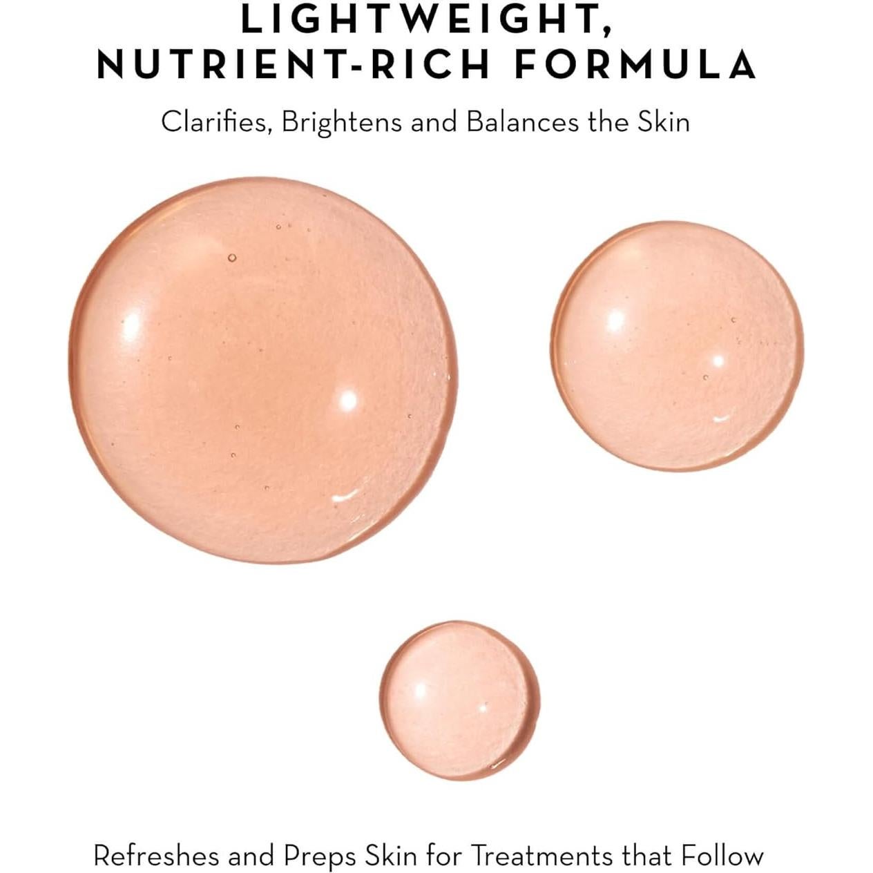 Agua Micelar Limpiadora Furtuna Skin 97 ml - pH Equilibrado