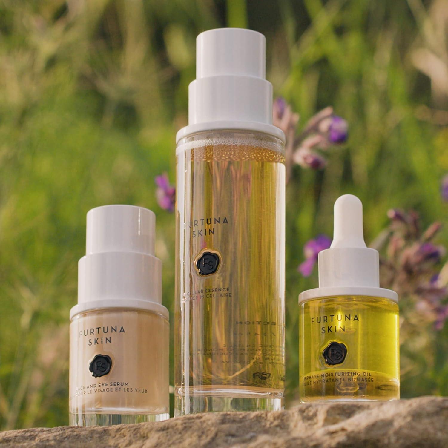 Agua Micelar Limpiadora Furtuna Skin 97 ml - pH Equilibrado