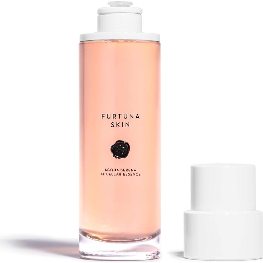 Agua Micelar Limpiadora Furtuna Skin 97 ml - pH Equilibrado