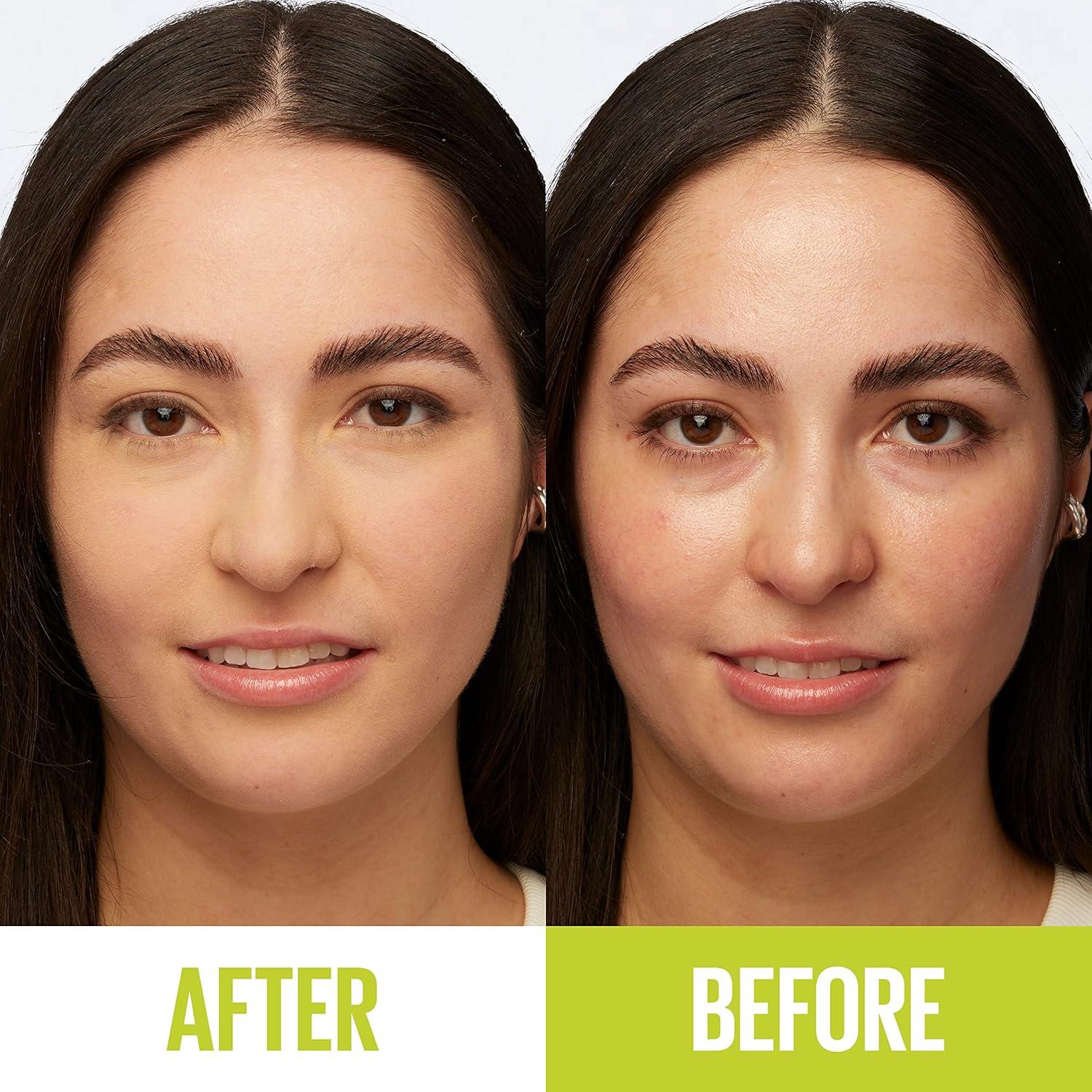 Maybelline Super Stay Polvo-Fundación Híbrido 118 - Mate 24HR