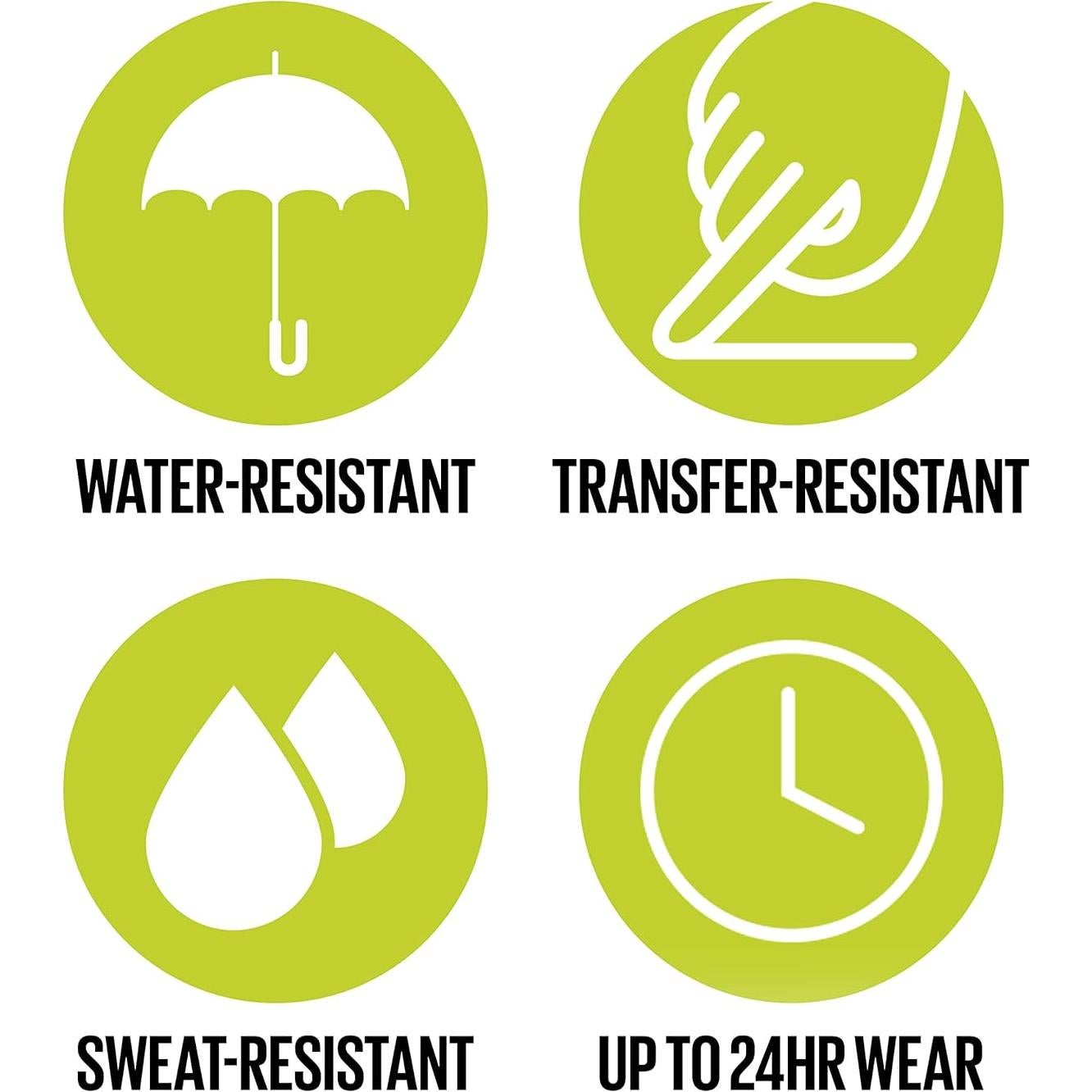 Maybelline Super Stay Polvo-Fundación Híbrido 118 - Mate 24HR