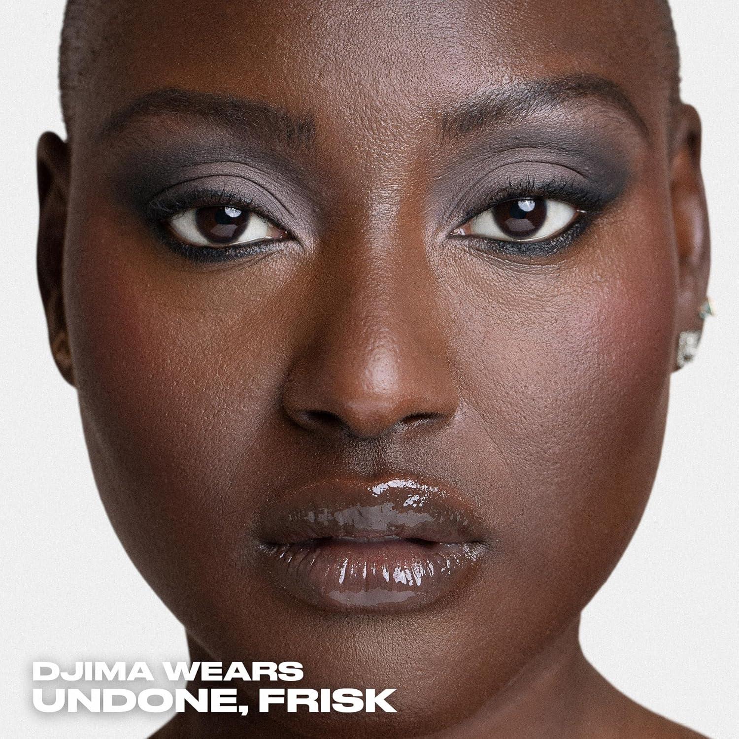 Paleta de Sombras Urban Decay Naked 2 Basics Mini - 6 Tonos Mate