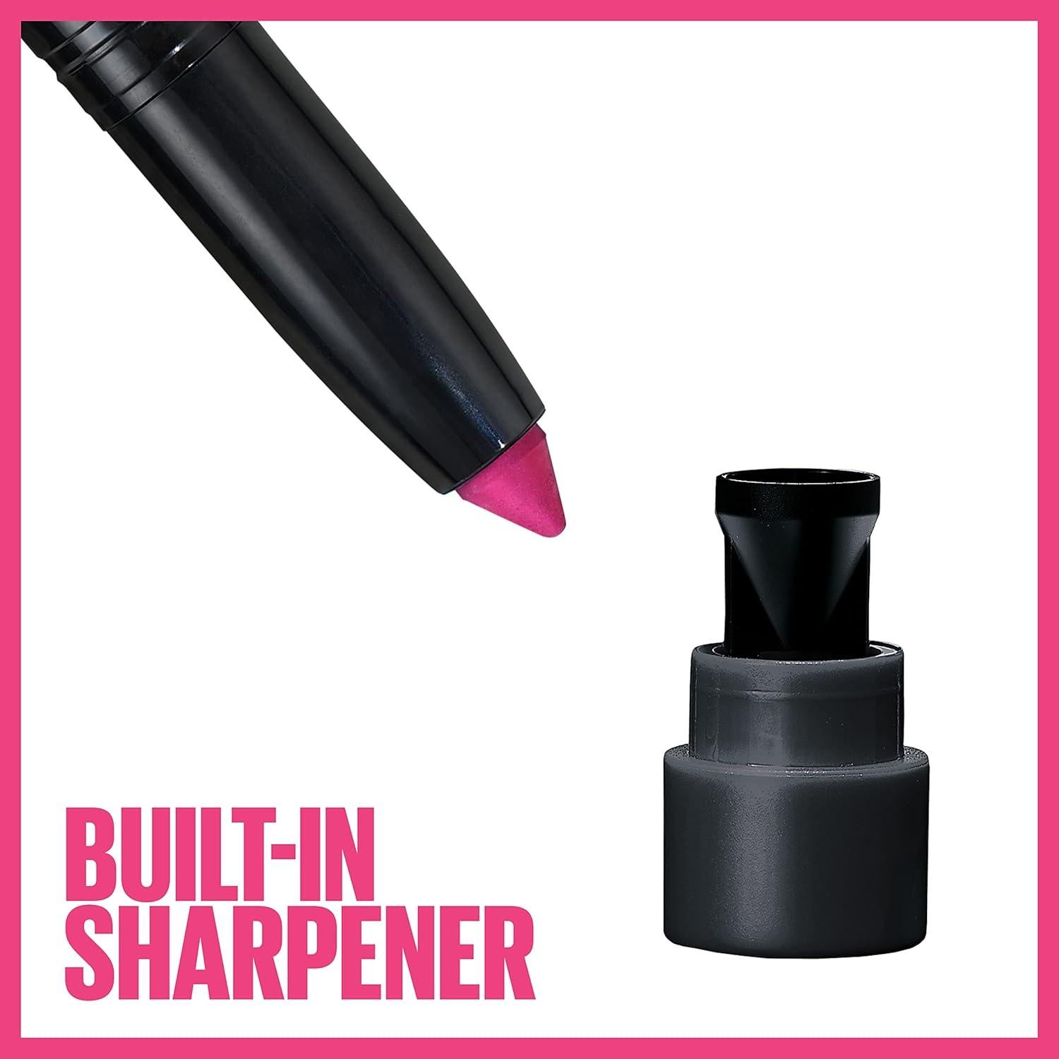 Sombra de Ojos Maybelline Color Tattoo 1.42g Verde Oscuro