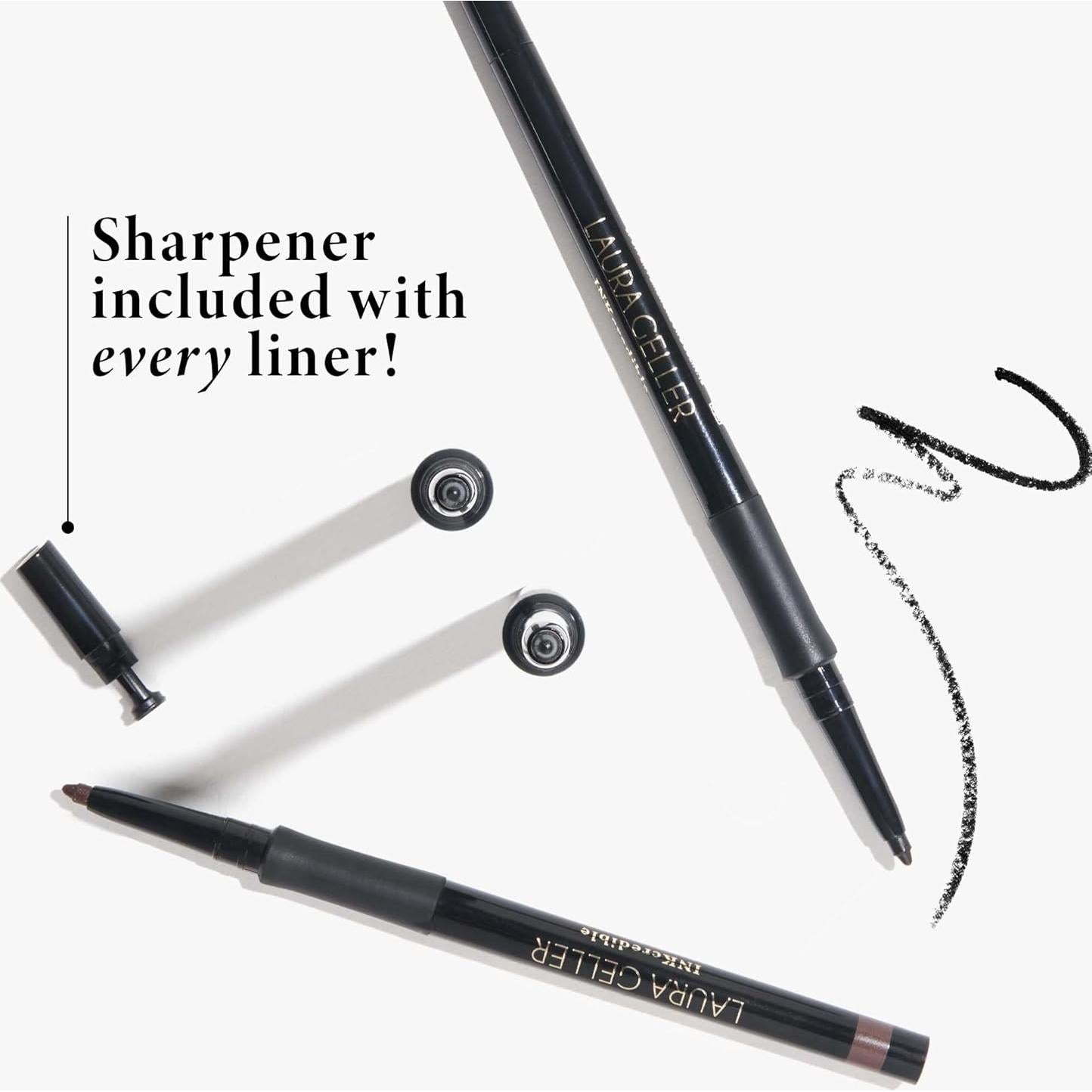 Lápiz de Ojos en Gel Laura Geller 10 Oliva Mi Amor - A Prueba de Agua