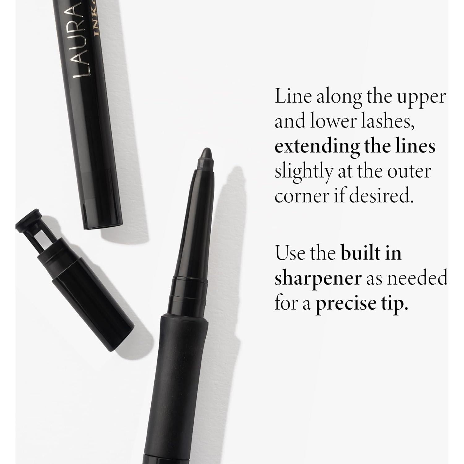 Lápiz de Ojos en Gel Laura Geller 10 Oliva Mi Amor - A Prueba de Agua