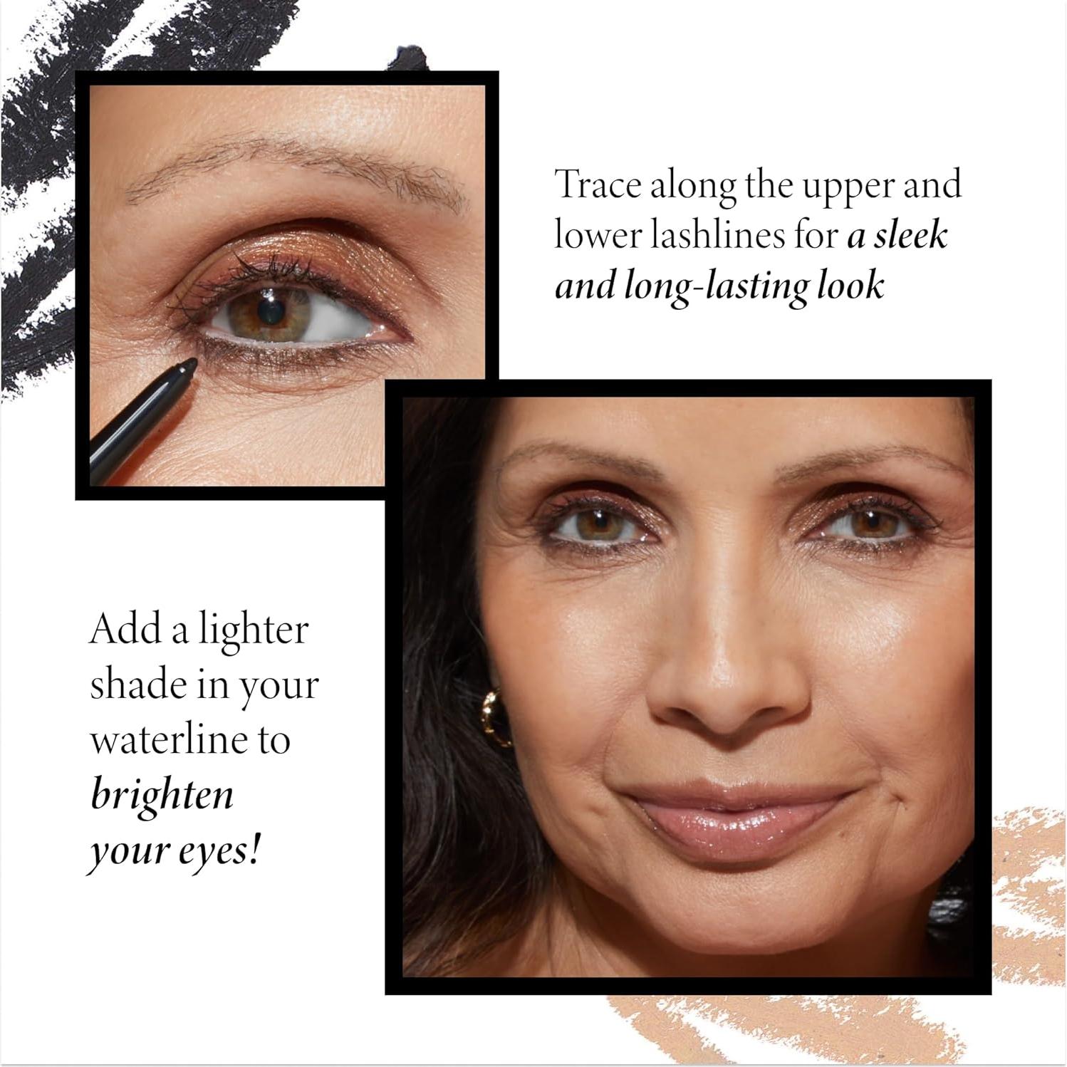 Lápiz de Ojos en Gel Laura Geller 10 Oliva Mi Amor - A Prueba de Agua