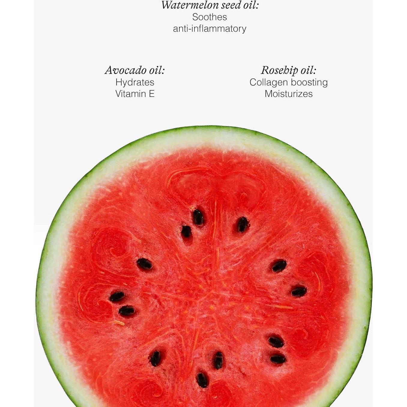 Limpiador Facial Rinse Away Baby le Bébé 118 ml - Aceite Hidratante