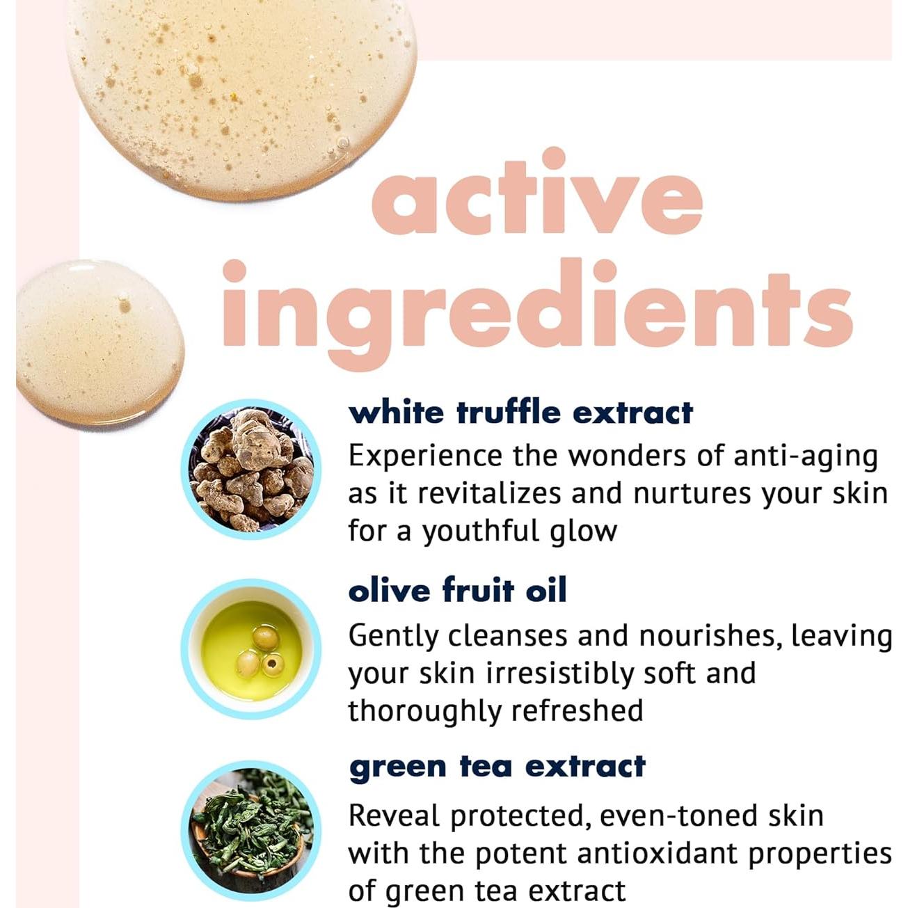 Limpiador Facial Aceite Saranghae 109g - Hidratante Coreano