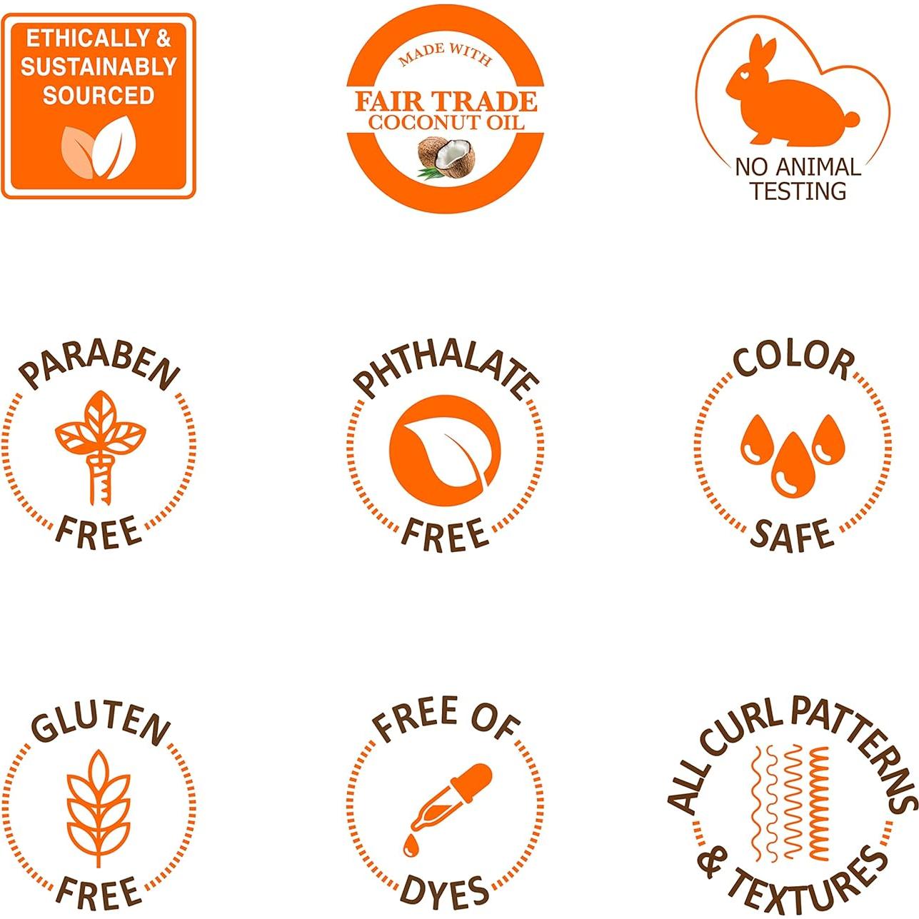 Aceite en Spray Hidratante Palmer's Coco 145 ml para Cabello