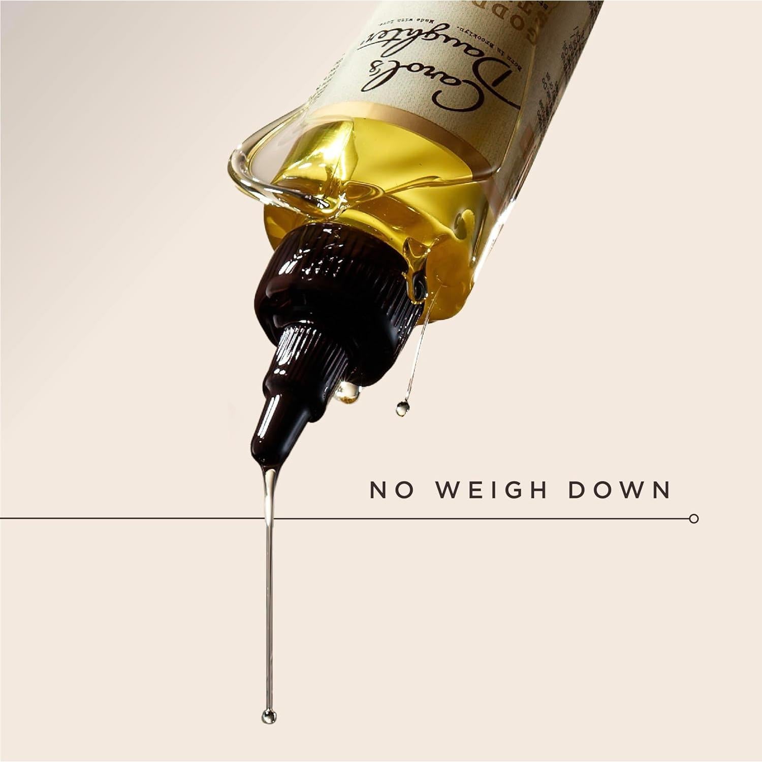 Aceite para el Cuero Cabelludo Carol's Daughter 124 ml - 7 Aceites Hidratantes