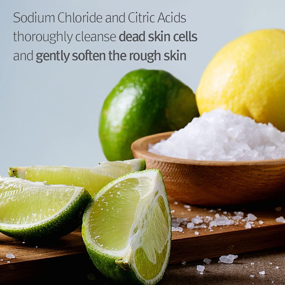 Jabón Líquido Corporal Bouquet Garni 500 ml - Hidratante y Fragancia Duradera