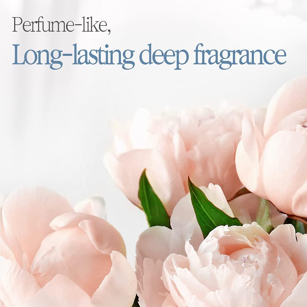 Jabón Líquido Corporal Bouquet Garni 500 ml - Hidratante y Fragancia Duradera